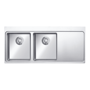 Chậu Rửa Chén KONOX MIRO 1160 INOX