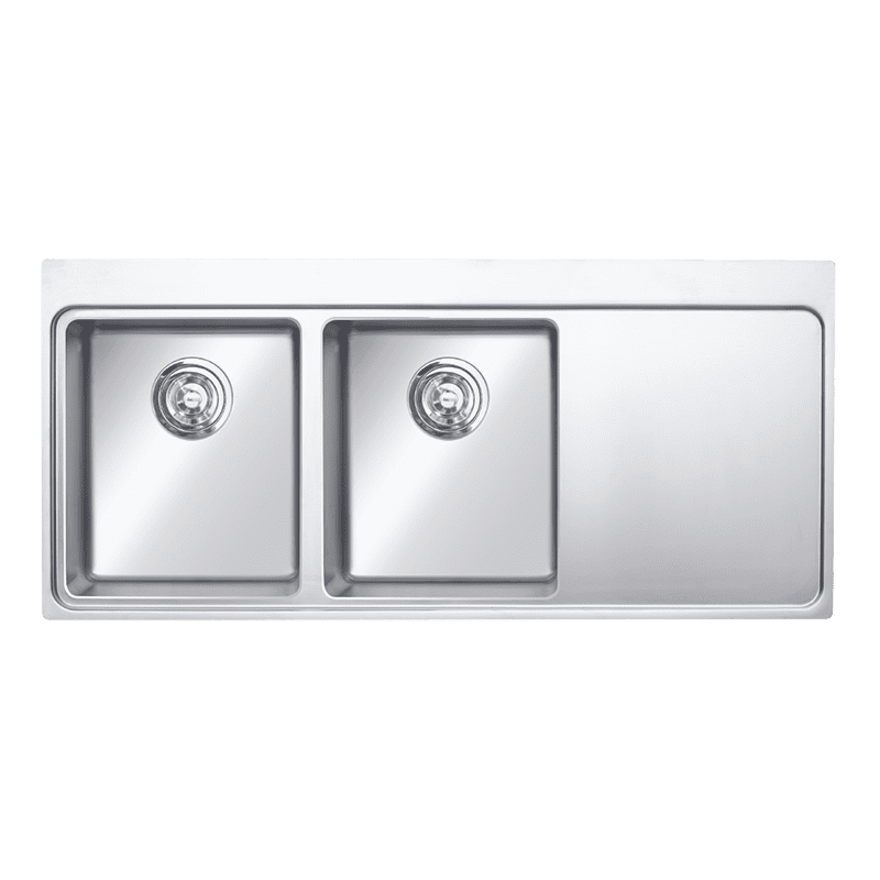 Chậu Rửa Chén Bát KONOX