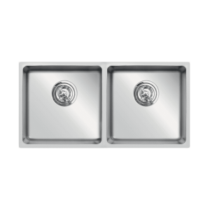 Chậu Rửa Chén KONOX VIGO 8644 2 Hộc