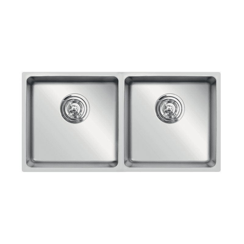 Chậu Rửa Chén KONOX VIGO 8644 2 Hộc