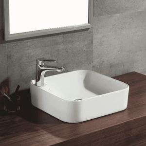 Chậu Rửa Lavabo BELLO BB - 500175 Đặt Bàn