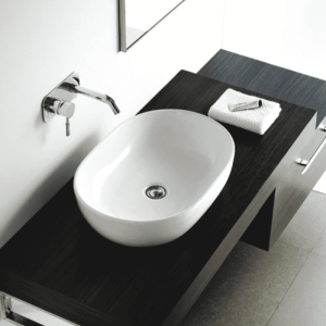 Chậu Rửa Lavabo BELLO BB - 800322 Đặt Bàn