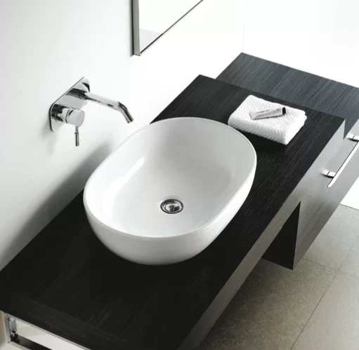 Chậu Rửa Lavabo BELLO BB - 800322 Đặt Bàn