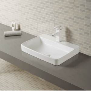 Chậu Rửa Lavabo BELLO BB - 800400 Đặt Bàn