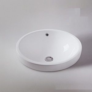 Chậu Rửa Lavabo BELLO BB - 500152 Đặt Bàn