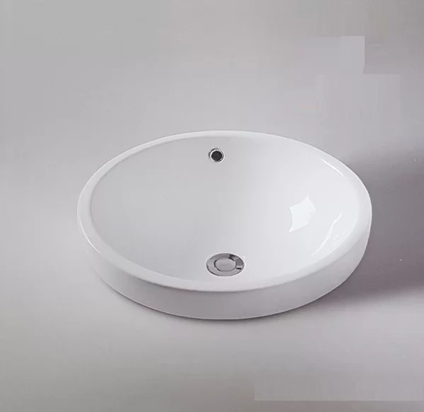 Chậu Rửa Lavabo BELLO BB - 500152 Đặt Bàn