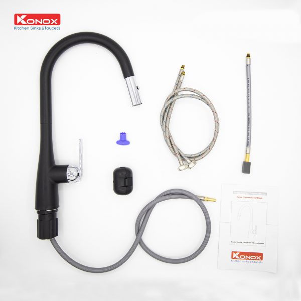 Bản vẽ Curva Black