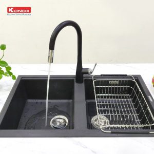 Bản vẽ Curva Black