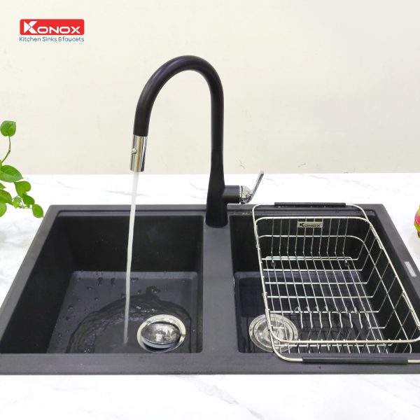 Bản vẽ Curva Black