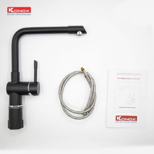 Bản vẽ Felix Black