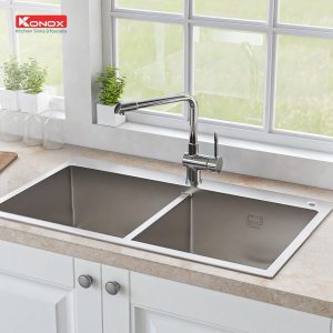 Bản vẽ Felix Chrome