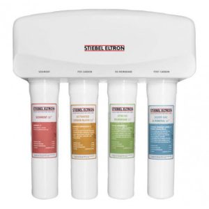 Máy Lọc Nước STIEBEL ELTRON Glacier