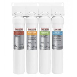 Máy Lọc Nước STIEBEL ELTRON Stream 5S 5 Lõi Lọc