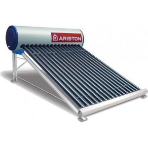 Máy Năng Lượng Mặt Trời ARISTON ECO 1812 25 TNSS 160 Lít Dạng Ống
