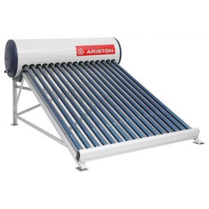 Máy Năng Lượng Mặt Trời ARISTON ECO 1820 25 TNSS 250Lít Dạng Ống