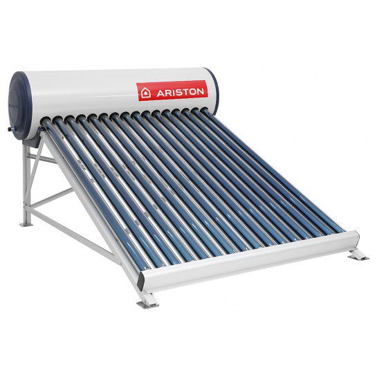 Máy Năng Lượng Mặt Trời ARISTON ECO 1820 25 TNSS 250Lít Dạng Ống