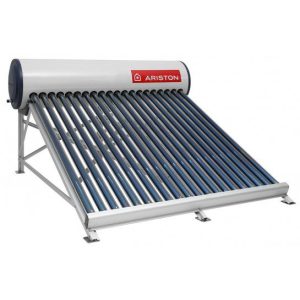 Máy Năng Lượng Mặt Trời ARISTON ECO 1824 25 TNSS 300Lít Dạng Ống