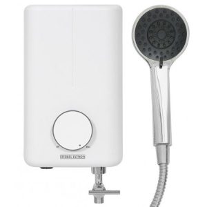 Máy Nước Nóng Trực Tiếp STIEBEL ELTRON DE 35-EC