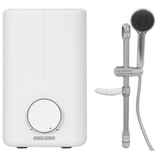 Máy Nước Nóng Trực Tiếp STIEBEL ELTRON DE 45-EC