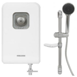 Máy Nước Nóng Trực Tiếp STIEBEL ELTRON DPL 45-EC