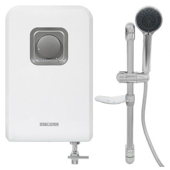 Máy Nước Nóng Trực Tiếp STIEBEL ELTRON DS 45-EC