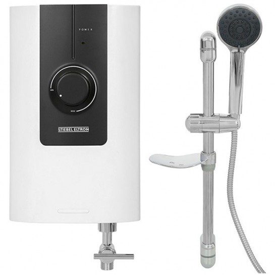 Máy Nước Nóng Trực Tiếp STIEBEL ELTRON WS 45-EC