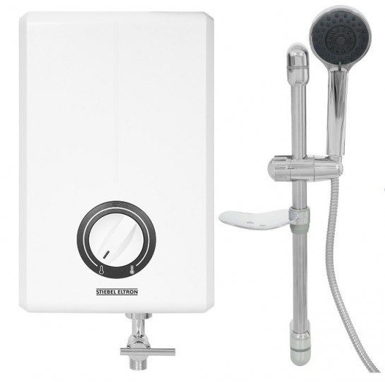 Máy Nước Nóng Trực Tiếp STIEBEL ELTRON XG 45-EC