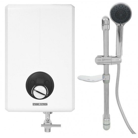 Máy Nước Nóng Trực Tiếp STIEBEL ELTRON XGLP 45-EC