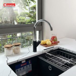 Bản vẽ Modo Black