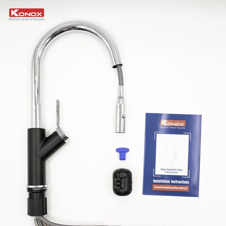 Bản vẽ Ponte Black