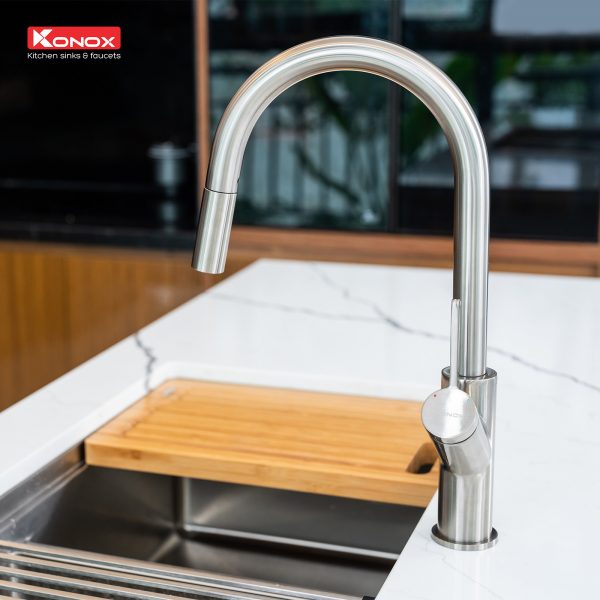 Bản vẽ Ponte Nickel