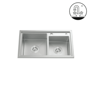 Chậu Rửa Chén BELLO BL-C490 2 Hộc