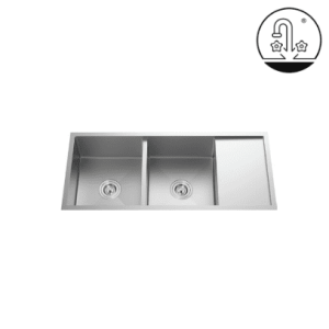 Chậu Rửa Chén BELLO BL-C470 2 Hộc 1 Bàn