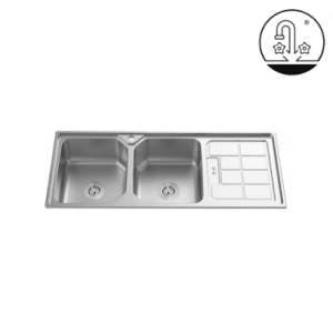 Chậu Rửa Chén BELLO BL-C540 2 Hộc 1 Bàn