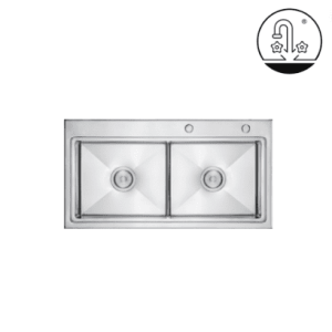 Chậu Rửa Chén BELLO BL-C550 2 Hộc