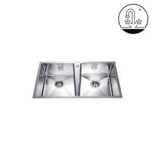 Chậu Rửa Chén BELLO BL-C560 2 Hộc