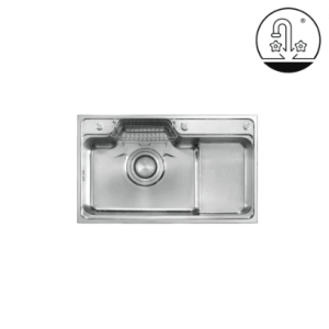 Chậu Rửa Chén BELLO BL-C330 1 Hộc