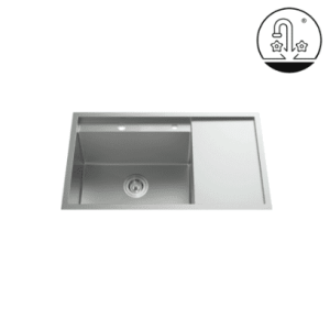 Chậu Rửa Chén BELLO BL-C350 1 Hộc