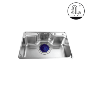 Chậu Rửa Chén BELLO BL-C400 1 Hộc