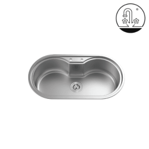 Chậu Rửa Chén BELLO BL-C410 1 Hộc