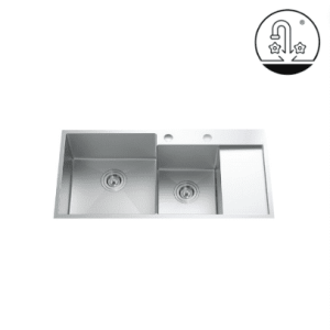 Chậu Rửa Chén BELLO BL-C450 2 Hộc 1 Bàn