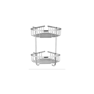 Kệ Góc BL - 701002 INOX 2 Tầng