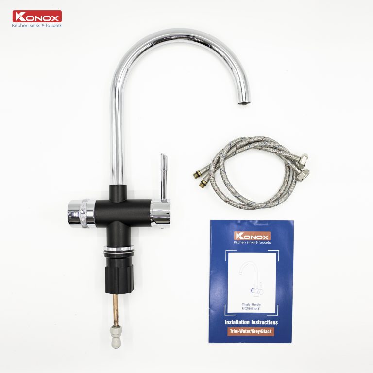 Bản vẽ Trim-Water Black