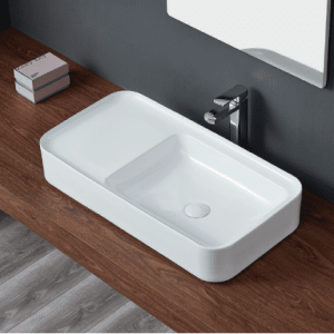 Chậu Rửa Lavabo BELLO BB - 400440 Đặt Bàn