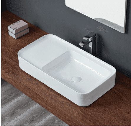 Chậu Rửa Lavabo BELLO BB - 400440 Đặt Bàn