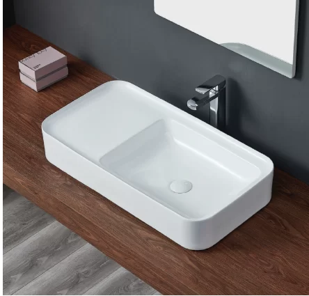 Chậu Rửa Lavabo BELLO BB - 400440 Đặt Bàn