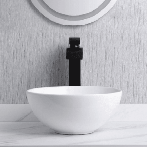 Chậu Rửa Lavabo BELLO BB - 800319 Đặt Bàn