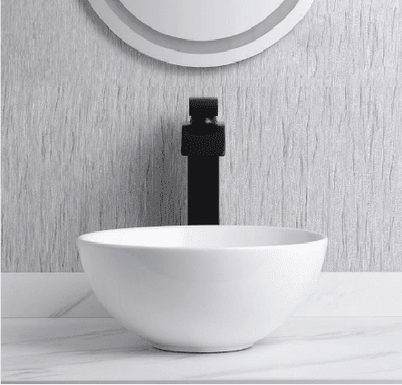 Chậu Rửa Lavabo BELLO BB - 800319 Đặt Bàn