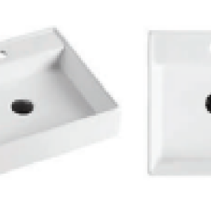 Chậu Rửa Lavabo BELLO BB - 500123 Đặt Bàn