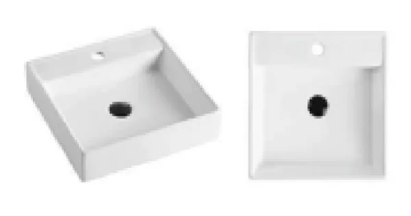 Chậu Rửa Lavabo BELLO BB - 500123 Đặt Bàn